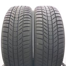  205 55 17 CONTINENTAL 205/55 R17 95V XL WinterContact TS 870 P Winterreifen  2021/24 8mm