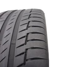 7. 245 45 18 2x CONTINENTAL 245/45 R18 100Y XL PremiumContact 6 Sommerreifen 6,2mm 2021