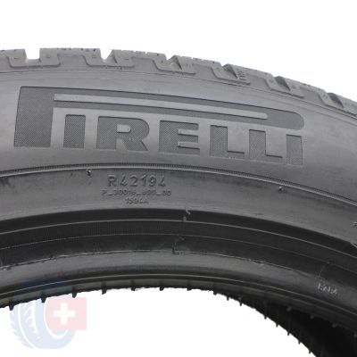 4. 2 x PIRELLI 235/50 R20 104V XL Scorpion Winter 2021 Winterreifen 6,5mm