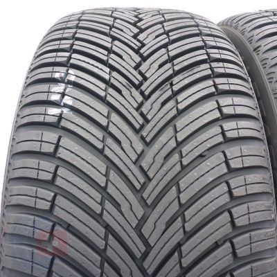 3. 225 40 18 2x PIRELLI 225/40 R18 92Y XL All Season SP3 Cinturato Ganzjahresreifen 2026 Ungebraucht   