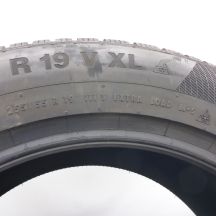 7.  255 55 19 2x CONTINENTAL 255/55 R19 111V XL WinterContact TS 850 P SUV Winterreifen 2019 Ungebraucht  