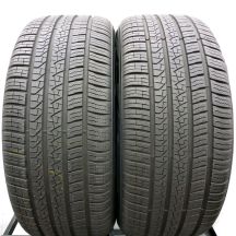 4.  275 50 20 4x PIRELLI 275/50 R20 113V XL Scorpion Zero All Season M0 113V XL Ganzjahresreifen 2019 VOLL WIE NEU