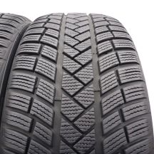 4. 245 45 19 4x VREDESTEIN 245/45 R19 102W XL Wintrac Pro Winterreifen 7,8mm 2023 Wie Neu