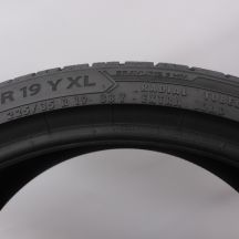 4. 225 35 19 2x BARUM 225/35 R19 88Y XL Bravuris 5HM Sommerreifen 2024 Jak Nowe 7,5mm