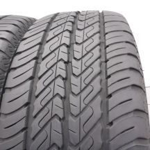 3. 2 x DUNLOP 225/55 R17C 109/107H econodrive Sommerreifen 2023 WIE NEU 7,2-7,5mm