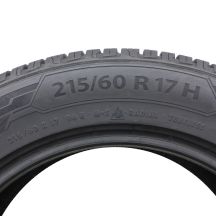 4. 215 60 17 1x BARUM 215/60 R17 96H Quartaris 5 Ganzjahresreifen 2021 8mm