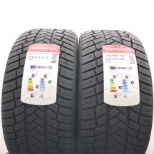 6. 225 40 18 4x VREDESTEIN 225/40 R18 92W XL Wintrac Pro+ Winterreifen 2025/26 VOLL WIE NEU 