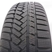 2.  215 55 17 1x CONTINENTAL 215/55 R17 94H XL WinterContact TS850P Winterreifen 2020 Ungebraucht  