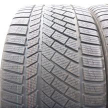 2. 285 35 20 2x CONTINENTAL 285/35 R20 104V XL NO ContiWinterContact Ts830P Winterreifen 2018 VOLL