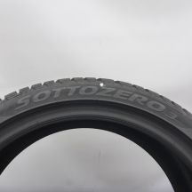4. 225 40 19 1x PIRELLI 225/40 R19 93H XL Winter Sottozero 3 M0 Winterreifen 2022 Ungebraucht  