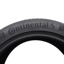 4. 225 45 17 2x CONTINENTAL 225/45 R17 91Y XL PremiumContact 6 Sommerreifen 2019 VOLL WIE NEU