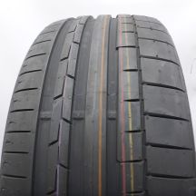 2. 245 40 19 1x CONTINENTAL 245/40 ZR19 98Y XL SportContact 6 Sommerreifen 2019 Ungebraucht  