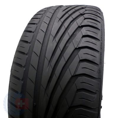 2. 225 45 17 1x UNIROYAL 225/45 R17 91V RainSport 3 Sommerreifen 2017 6,2mm 
