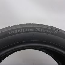 6. 255 45 19 2x HANKOOK 255/45 R19 104Y XL Ventus S1 evo 3 K127 MO Sommerreifen 2024 6,8mm