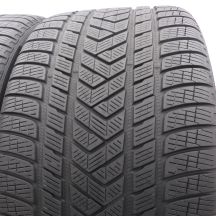 4. 315 30 22 2x PIRELLI 315/30 R22 107V XL Scorpion Winter Winterreifen 2022 6,2mm