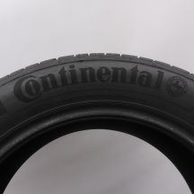6. 215 55 17 4x CONTINENTAL 215/55 R17 94W ContiPremiumContact 5 SEAL Sommerreifen 2023 6,5-7mm