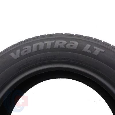 4. 2 x HANKOOK 205/65 R16C 107/105T Vantra LT Sommerreifen 2021 7mm