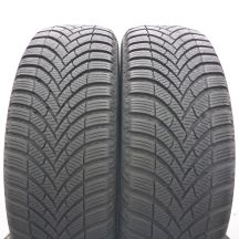 5. 205 60 16 4x SEMPERIT 205/60 R16 96H XL Speed-Grip 5 Winterreifen 2025 7,8mm