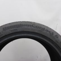 5. 225 45 17 1x CONTINENTAL 225/45 R17 91W PremiumContact 6 Sommerreifen 2021 Ungebraucht  