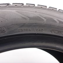 10. 245 45 18 4x GOODYEAR 245/45 R18 100V XL RunFlat BMW M0E UltraGrip 8 Perfromance Winterreifen 2018, 2022 6,5-7,8mm