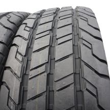 3. 195 70 15C 2x CONTINENTAL 195/70 R15C 104/102R ContiVanContact 100 Sommerreifen 2019 WIE NEU VOLL