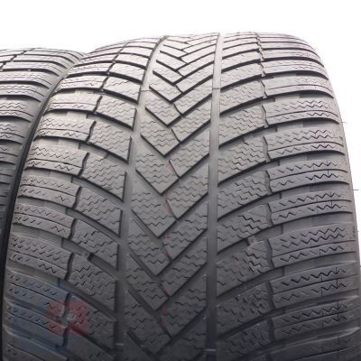 4. 315 35 21 2x BRIDGESTONE 315/35 R21 111V XL Blizzak Lm005 Winterreifen 2021 6,5-6,8mm