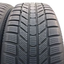 2. 215 50 18 4x CONTINENTAL 215/50 R18 92V WinterContact TS 870 P Winterreifen 2023/24/25 8,2-7,8mm WIE NEU 