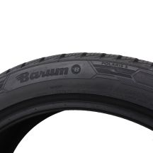 7. 225 45 19 4x BARUM 225/45 R19 96V XL Polaris 5 Winterreifen 7-8,2mm 2021