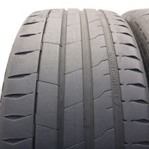 2. 235 35 20 2x CONTINENTAL 235/35 R20 92Y XL SportContact 7 Sommerreifen 2023 5,8-6mm
