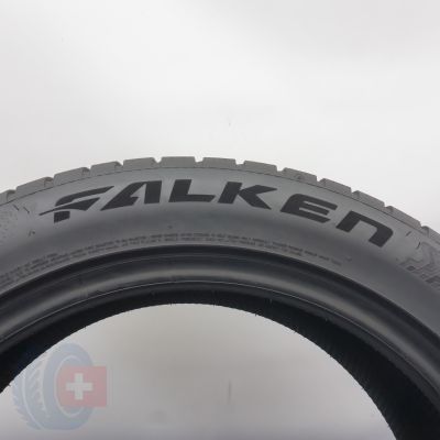 5. 235 50 19 1x FALKEN 235/50 R19 103W XL EuroAllSeason AS220 Pro Ganzjahresreifen 2025 VOLL