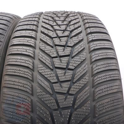 3.  265 35 19 2x HANKOOK 265/35 R19  98W XL Winter I cept evo3 Winterreifen 2022 Ungebraucht  