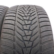 3.  265 35 19 2x HANKOOK 265/35 R19  98W XL Winter I cept evo3 Winterreifen 2022 Ungebraucht  