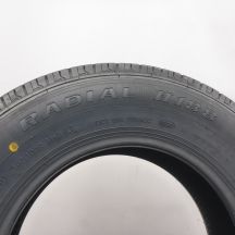 7. 185 14C 4x GOODRIDE 185R14C 102/100R Radial H188 M+S LT Sommerreifen 2026 Ungebraucht  