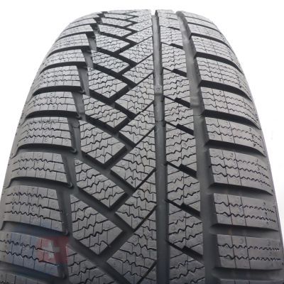  195 55 20 1x CONTINENTAL 195/55 R20  95H XL WinterContact TS 850P Winterreifen 2018 Ungebraucht  