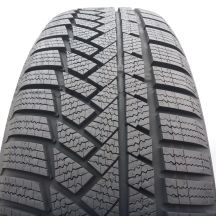  195 55 20 1x CONTINENTAL 195/55 R20  95H XL WinterContact TS 850P Winterreifen 2018 Ungebraucht  