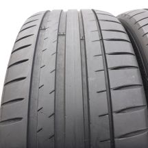 2. 4 x MICHELIN 225/45 ZR19 96W XL Pilot Sport 4 Sommerreifen DOT20  6mm