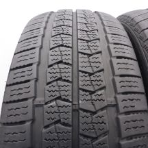 2.  235 65 16C 2x NEXEN  235/65 R16C 121/119R WinGuard WT1 Winterreifen 2019 8-8,2mm