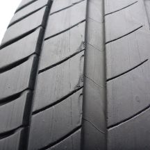 6. 2 x MICHELIN 215/55 R17 98W XL Primacy 3 Sommerreifen 2019 6,2mm