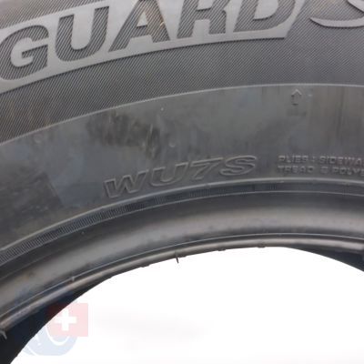 9. 255 60 17 2x NEXEN 255/60 R17 106H WinGuard Sport 2 SUV Winterreifen 2022 VOLL 9. 255 60 17 2x NEXEN 255/60 R17 106H WinGuard Sport 2 SUV Winterreifen 2022 VOLL