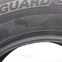 9. 255 60 17 2x NEXEN 255/60 R17 106H WinGuard Sport 2 SUV Winterreifen 2022 VOLL 9. 255 60 17 2x NEXEN 255/60 R17 106H WinGuard Sport 2 SUV Winterreifen 2022 VOLL