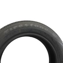 8. 4 x FIRESTONE 165/65 R15 81T Multihawk 2 Sommerreifen 2014, 2015 VOLL 