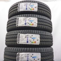 175 70 14 4x CONTINENTAL 175/70 R14 84T UlteraContact Sommerreifen 2024 VOLL WIE NEU 