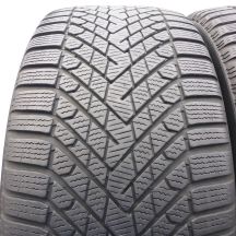 2. 285 40 21 2x PIRELLI  285/40 R21 109V XL Winter 2 Scorpion Winterreifen 2024 7mm