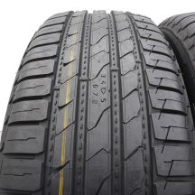 2.  225 60 18 2x NOKIAN 225/60 R18 104H XL Line SUV Sommerreifen 2017 VOLL WIE NEU 