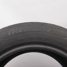 6. 215 55 16 2x FULDA 215/55 R16 93H EcoControl HP2 Sommerreifen 2023 5,5mm