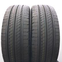 3.  235 65 16C 4x CONTINENTAL 235/65 R16C 115/113R VanContact Ultra Sommerreifen 2023 VOLL WIE NEU