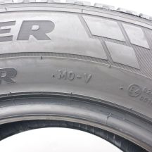 8. 235 65 16C 4x PIRELLI 235/65 R16C 118/116R Carrier Winter M0-V Winterreifen 2019/20 Ungebraucht   