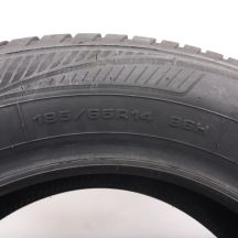 5. 185 65 14 2x GOODYEAR 185/65 R14  86H Vector 4Seasons Gen-3 Ganzjahresreifen 2023 VOLL WIE NEU  