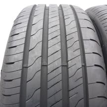 2. 205 55 16 2x GOODYEAR 205/55 R16 91W EfficientGrip Performance 2 Sommerreifen 2020 7,2-7,5mm