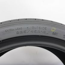 3. 225 45 18 1x GOODYEAR 225/45 R18 95Y Eagle Asymmetric 6 BMW Sommerreifen 2025 VOLL 